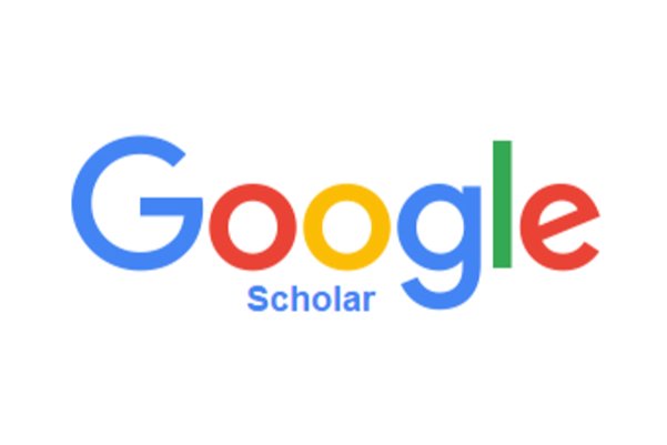 Google Scholar logo for website - Library