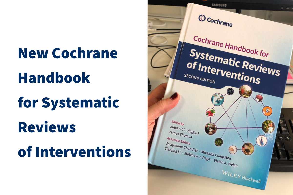 cochrane systematic review tobacco