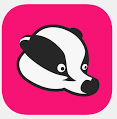 Download the badger notes App