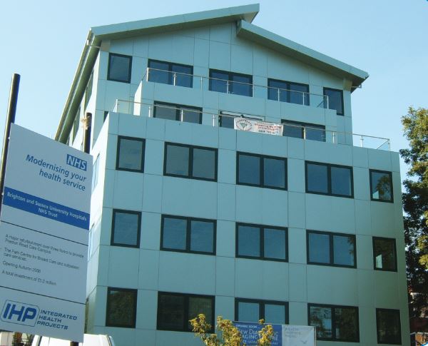 The Park Centre for Breast Care